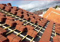 Rénover sa toiture à Saint-Aubin